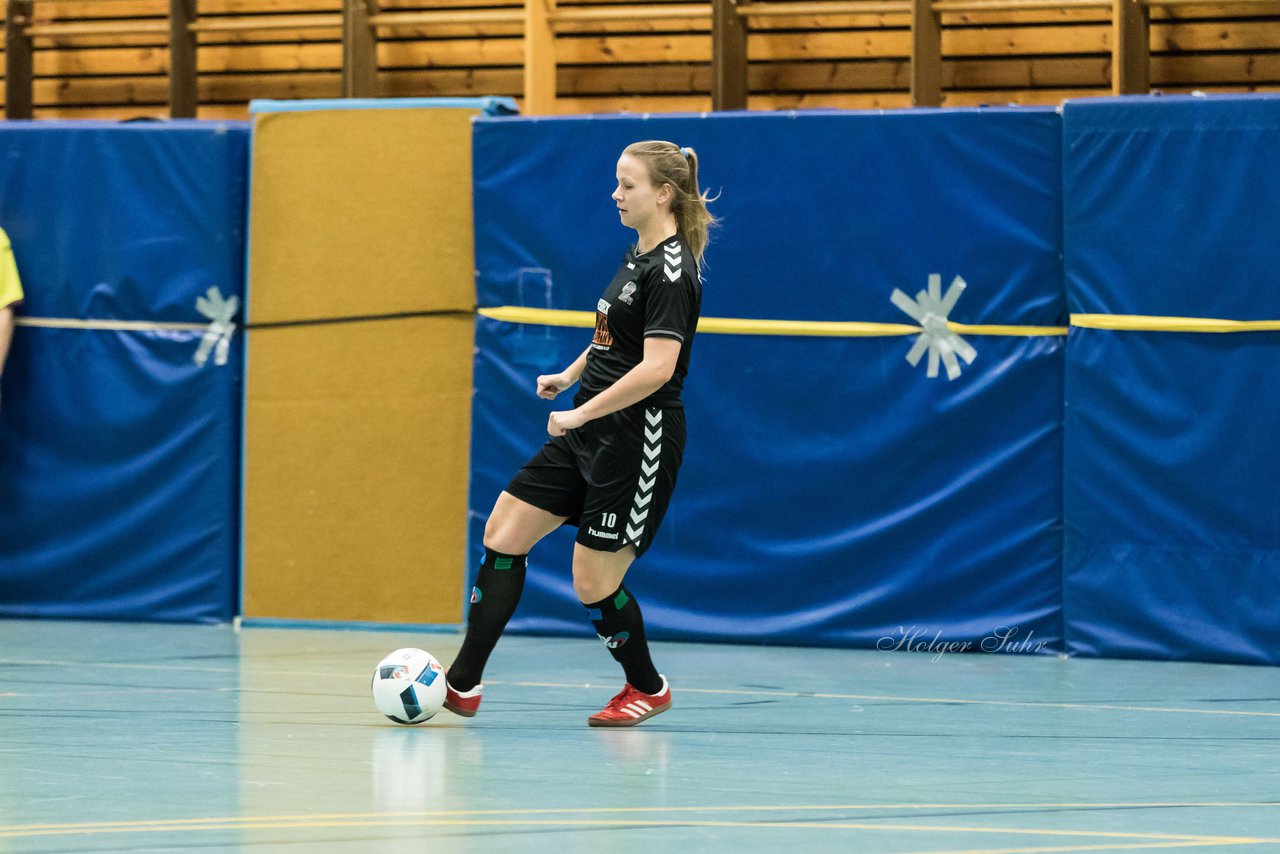 Bild 99 - Dodenhof Cup